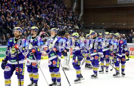 Eishockey ICE Bundesliga. VSV gegen Bozen.    (VSV) . Villach, am 14.3.2025
Foto: Kuess
---
pressefotos, pressefotografie, kuess, qs, qspictures, sport, bild, bilder, bilddatenbank