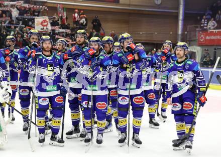 Eishockey ICE Bundesliga. VSV gegen Bozen.  Dylan Macpherson  (VSV) . Villach, am 14.3.2025
Foto: Kuess
---
pressefotos, pressefotografie, kuess, qs, qspictures, sport, bild, bilder, bilddatenbank