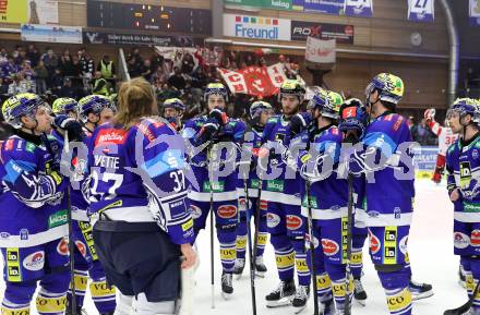 Eishockey ICE Bundesliga. VSV gegen Bozen.   (VSV) . Villach, am 14.3.2025
Foto: Kuess
---
pressefotos, pressefotografie, kuess, qs, qspictures, sport, bild, bilder, bilddatenbank