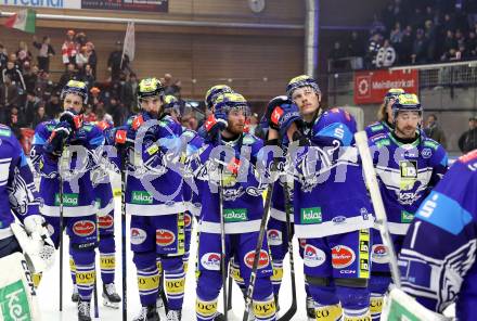 Eishockey ICE Bundesliga. VSV gegen Bozen.  Dylan Macpherson  (VSV) . Villach, am 14.3.2025
Foto: Kuess
---
pressefotos, pressefotografie, kuess, qs, qspictures, sport, bild, bilder, bilddatenbank