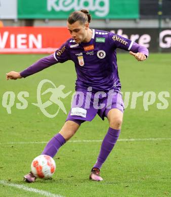 Fussball Bundesliga. SK Austria Klagenfurt gegen Altach. Niklas Szerencsi (Klagenfurt). Klagenfurt, am 16.3..2025.
Foto: Kuess
---
pressefotos, pressefotografie, kuess, qs, qspictures, sport, bild, bilder, bilddatenbank