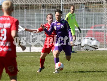 Fussball Bundesliga. Testspiel. SK Austria Klagenfurt gegen Kapfenberg. Simon Straudi (Klagenfurt). Klagenfurt, am 20.3.2025.
Foto: Kuess
www.qspictures.net
---
pressefotos, pressefotografie, kuess, qs, qspictures, sport, bild, bilder, bilddatenbank