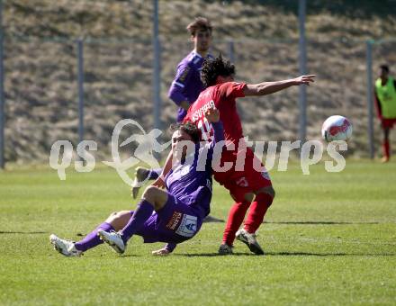 Fussball Bundesliga. Testspiel. SK Austria Klagenfurt gegen Kapfenberg. Simon Straudi (Klagenfurt). Klagenfurt, am 20.3.2025.
Foto: Kuess
www.qspictures.net
---
pressefotos, pressefotografie, kuess, qs, qspictures, sport, bild, bilder, bilddatenbank