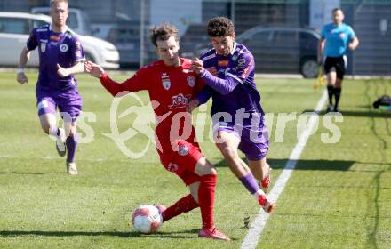 Fussball Bundesliga. Testspiel. SK Austria Klagenfurt gegen Kapfenberg. Ben Bobzien (Klagenfurt). Klagenfurt, am 20.3.2025.
Foto: Kuess
---
pressefotos, pressefotografie, kuess, qs, qspictures, sport, bild, bilder, bilddatenbank