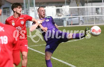 Fussball Bundesliga. Testspiel. SK Austria Klagenfurt gegen Kapfenberg. Florian Jaritz (Klagenfurt). Klagenfurt, am 20.3.2025.
Foto: Kuess
---
pressefotos, pressefotografie, kuess, qs, qspictures, sport, bild, bilder, bilddatenbank