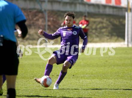 Fussball Bundesliga. Testspiel. SK Austria Klagenfurt gegen Kapfenberg. Simon Straudi (Klagenfurt). Klagenfurt, am 20.3.2025.
Foto: Kuess
www.qspictures.net
---
pressefotos, pressefotografie, kuess, qs, qspictures, sport, bild, bilder, bilddatenbank