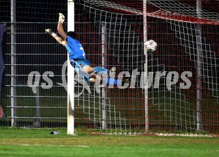 Fussball Kaerntner Liga. KAC gegen Voelkermarkt.  Philip Luschin  (Voelkermarkt).  Klagenfurt, am 28.3.2024.
Foto: Kuess
---
pressefotos, pressefotografie, kuess, qs, qspictures, sport, bild, bilder, bilddatenbank