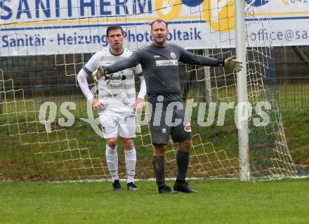 Fussball. Kaerntner Liga. Velden gegen Koettmannsdorf.  Alexander Schenk  (Koettmannsdorf). Velden, 29.3.2025
Foto: Kuess
---
pressefotos, pressefotografie, kuess, qs, qspictures, sport, bild, bilder, bilddatenbank