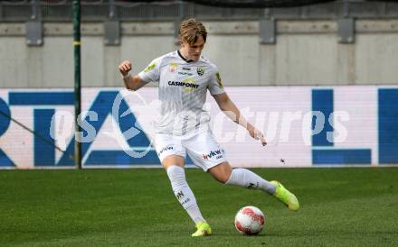 Fussball Bundesliga. SK Austria Klagenfurt gegen Altach. Paul-Friedrich Koller (Altach). Klagenfurt, am 5.4.2025.
Foto: Kuess
---
pressefotos, pressefotografie, kuess, qs, qspictures, sport, bild, bilder, bilddatenbank