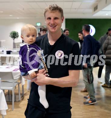 Fussball Bundesliga. SK Austria Klagenfurt gegen Altach.  Martin Hinteregger (Klagenfurt). Klagenfurt, am 16.3..2025.
Foto: Kuess
---
pressefotos, pressefotografie, kuess, qs, qspictures, sport, bild, bilder, bilddatenbank