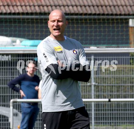 Fussball Bundesliga. Training SK Austria Klagenfurt. Trainer Carsten Jancker. Klagenfurt, am 28.4.2025.
Foto: Kuess
---
pressefotos, pressefotografie, kuess, qs, qspictures, sport, bild, bilder, bilddatenbank