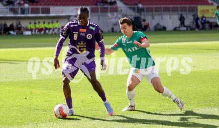 Dikeni Salifou, Valentino Mueller, 
---
pressefotos, pressefotografie, kuess, qs, qspictures, sport, bild, bilder, bilddatenbank