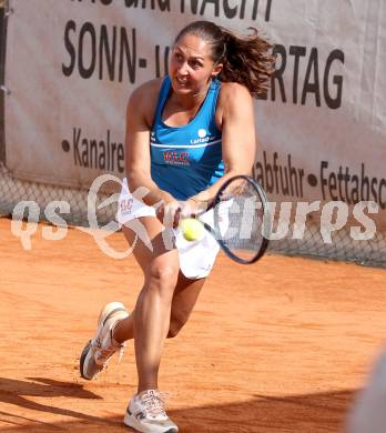 Tennis. Frauen. Bundesliga. KLC gegen Linz. Tamira Paszek (KLC) Klagenfurt, am 24.5.2025.
Foto: Kuess
www.qspictures.net
---
pressefotos, pressefotografie, kuess, qs, qspictures, sport, bild, bilder, bilddatenbank