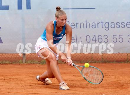 Tennis. Frauen. Bundesliga. KLC gegen Linz. Nina Plihal (KLC) Klagenfurt, am 24.5.2025.
Foto: Kuess
www.qspictures.net
---
pressefotos, pressefotografie, kuess, qs, qspictures, sport, bild, bilder, bilddatenbank