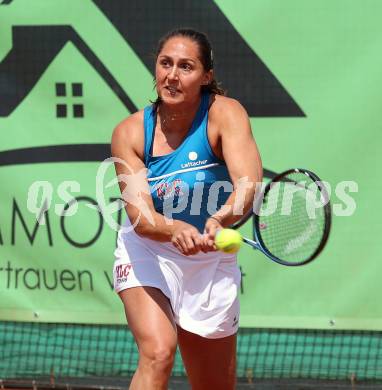 Tennis. Frauen. Bundesliga. KLC gegen Linz. Tamira Paszek (KLC). Klagenfurt, am 24.5.2025.
Foto: Kuess
www.qspictures.net
---
pressefotos, pressefotografie, kuess, qs, qspictures, sport, bild, bilder, bilddatenbank