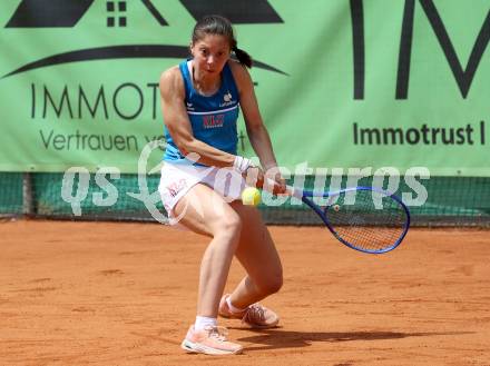 Tennis. Frauen. Bundesliga. KLC gegen Linz. Antonia Ruzic (KLC) Klagenfurt, am 24.5.2025.
Foto: Kuess
www.qspictures.net
---
pressefotos, pressefotografie, kuess, qs, qspictures, sport, bild, bilder, bilddatenbank