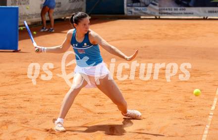 Tennis. Frauen. Bundesliga. KLC gegen Linz. Antonia Ruzic (KLC) Klagenfurt, am 24.5.2025.
Foto: Kuess
www.qspictures.net
---
pressefotos, pressefotografie, kuess, qs, qspictures, sport, bild, bilder, bilddatenbank