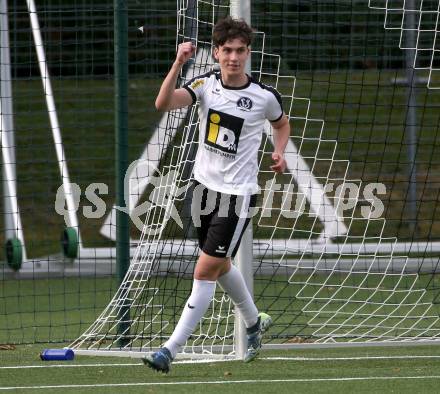Fussball KÃ¤rntner Liga. Spittal gegen Velden.  Torjubel Samuel Muellmann (Spittal),   Spittal, am 5.6.2025.
Foto: Kuess
---
pressefotos, pressefotografie, kuess, qs, qspictures, sport, bild, bilder, bilddatenbank