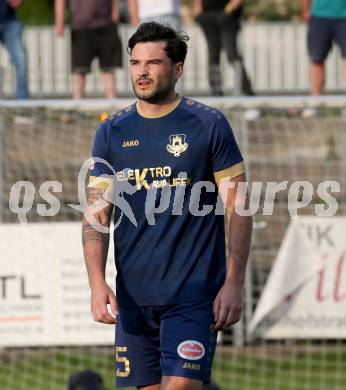 Fussball KÃ¤rntner Liga. Spittal gegen Velden.  Roland Putsche  (Velden). Spittal, am 5.6.2025.
Foto: Kuess
---
pressefotos, pressefotografie, kuess, qs, qspictures, sport, bild, bilder, bilddatenbank