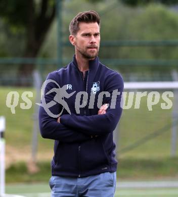 Fussball KÃ¤rntner Liga. Spittal gegen Velden.  Trainer Marcel Kuster (Velden). Spittal, am 5.6.2025.
Foto: Kuess
---
pressefotos, pressefotografie, kuess, qs, qspictures, sport, bild, bilder, bilddatenbank
