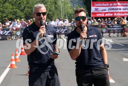 Ironman. Joschi Peharz. Klagenfurt, am 15.6.2025.
Foto: Kuess
---
pressefotos, pressefotografie, kuess, qs, qspictures, sport, bild, bilder, bilddatenbank