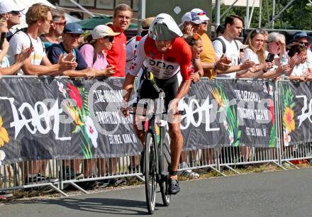 Ironman.  Michael Weiss (AUT). Klagenfurt, am 15.6.2025.
Foto: Kuess
www.qspictures.net
---
pressefotos, pressefotografie, kuess, qs, qspictures, sport, bild, bilder, bilddatenbank