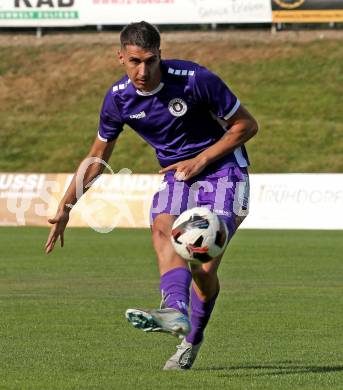 Fussball Testspiel. St. Veit gegen SK Austria Klagenfurt. Mario Matkovic (Klagenfurt). St. Veit, am 25.6.2025.
Foto: Kuess
www.qspictures.net
---
pressefotos, pressefotografie, kuess, qs, qspictures, sport, bild, bilder, bilddatenbank