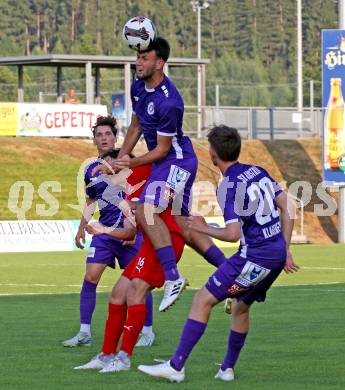 Fussball Testspiel. St. Veit gegen SK Austria Klagenfurt. Adem Mustafic (Klagenfurt). St. Veit, am 25.6.2025.
Foto: Kuess
www.qspictures.net
---
pressefotos, pressefotografie, kuess, qs, qspictures, sport, bild, bilder, bilddatenbank