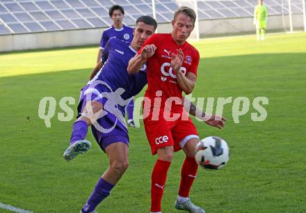 Fussball Testspiel. St. Veit gegen SK Austria Klagenfurt. Mario Matkovic (Klagenfurt). St. Veit, am 25.6.2025.
Foto: Kuess
www.qspictures.net
---
pressefotos, pressefotografie, kuess, qs, qspictures, sport, bild, bilder, bilddatenbank