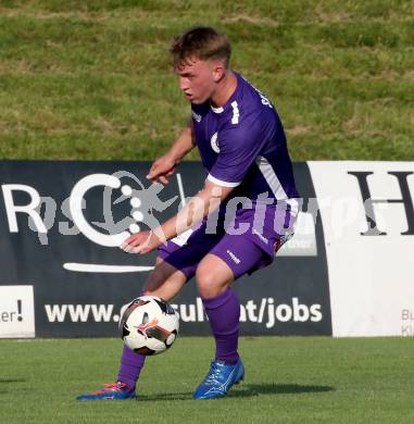 Fussball Testspiel. St. Veit gegen SK Austria Klagenfurt. Daniel Markl (Klagenfurt). St. Veit, am 25.6.2025.
Foto: Kuess
www.qspictures.net
---
pressefotos, pressefotografie, kuess, qs, qspictures, sport, bild, bilder, bilddatenbank