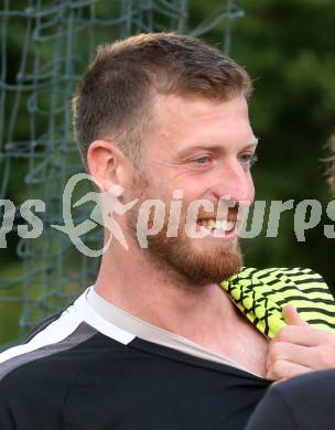 Fussball Testspiel. SK Austria Klagenfurt gegen Treibach.  Manuel Kuttin (Klagenfurt) Gurnitz, am 27.6.2025.
Foto: Kuess
www.qspictures.net
---
pressefotos, pressefotografie, kuess, qs, qspictures, sport, bild, bilder, bilddatenbank