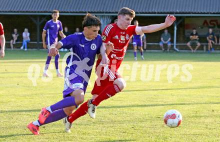 Fussball Testspiel. SK Austria Klagenfurt gegen Kalsdorf. Armin Karic (Klagenfurt). St. Stefan im Lavanttal, am 1.7.2025.
Foto: Kuess
www.qspictures.net
---
pressefotos, pressefotografie, kuess, qs, qspictures, sport, bild, bilder, bilddatenbank