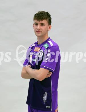 Fussball. 2. Liga. Mannschaftsfototermin SK Austria Klagenfurt. Matthias Dollinger. Klagenfurt, am , am 17.7.2025.
Foto: Kuess
www.qspictures.net
---
pressefotos, pressefotografie, kuess, qs, qspictures, sport, bild, bilder, bilddatenbank