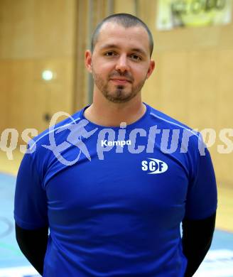 Handball Bundesliga. HLA. Training SC Ferlach. Gasper Dobej. Ferlach, am 28.7.2025.
Foto: Kuess
www.qspictures.net
---
pressefotos, pressefotografie, kuess, qs, qspictures, sport, bild, bilder, bilddatenbank