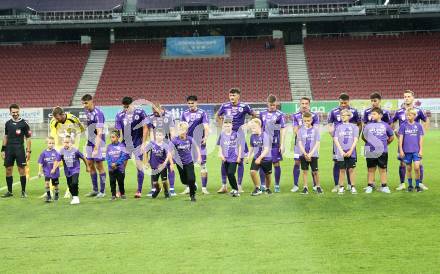 Fussball 2. Liga. SK Austria Klagenfurt gegen Admira Wacker.  (Klagenfurt) Klagenfurt, 29.8.2025.
Foto: Kuess
www.qspictures.net
---
pressefotos, pressefotografie, kuess, qs, qspictures, sport, bild, bilder, bilddatenbank