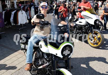Schi Nordisch. Schispringen. Daniel Tschofenig. Faak am See, am 6.9..2025.
Foto: Kuess
www.qspictures.net
---
pressefotos, pressefotografie, kuess, qs, qspictures, sport, bild, bilder, bilddatenbank