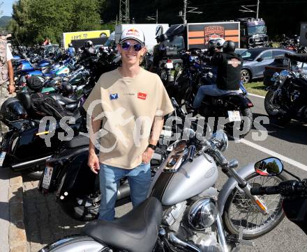 Schi Nordisch. Schispringen. Daniel Tschofenig. Faak am See, am 6.9..2025.
Foto: Kuess
www.qspictures.net
---
pressefotos, pressefotografie, kuess, qs, qspictures, sport, bild, bilder, bilddatenbank
