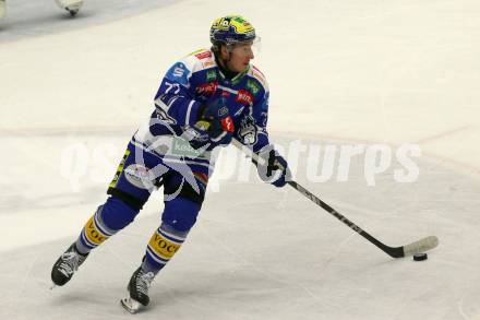 Eishockey Bundesliga. VSV gegen HC Pustertal.  Philipp Lindner (VSV). Villach, am 21.9..2025.
Foto: Kuess
www.qspictures.net
---
pressefotos, pressefotografie, kuess, qs, qspictures, sport, bild, bilder, bilddatenbank