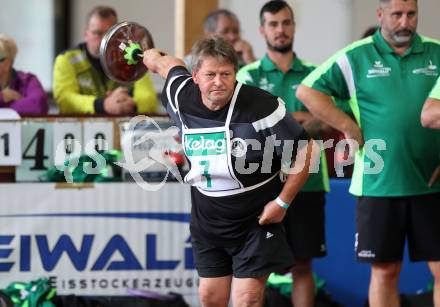 Stocksport. Champions League.  Guenther Stranig (EV Rottendorf).   Klagenfurt, 27.9.2025.
Foto: Kuess
www.qspictures.net
---
pressefotos, pressefotografie, kuess, qs, qspictures, sport, bild, bilder, bilddatenbank