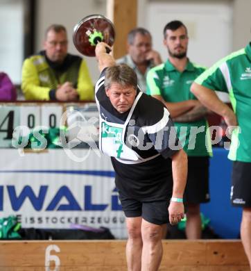Stocksport. Champions League.  Guenther Stranig (EV Rottendorf).   Klagenfurt, 27.9.2025.
Foto: Kuess
www.qspictures.net
---
pressefotos, pressefotografie, kuess, qs, qspictures, sport, bild, bilder, bilddatenbank