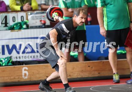 Stocksport. Champions League.  Johann Reischenboeck (EV Rottendorf).   Klagenfurt, 27.9.2025.
Foto: Kuess
www.qspictures.net
---
pressefotos, pressefotografie, kuess, qs, qspictures, sport, bild, bilder, bilddatenbank