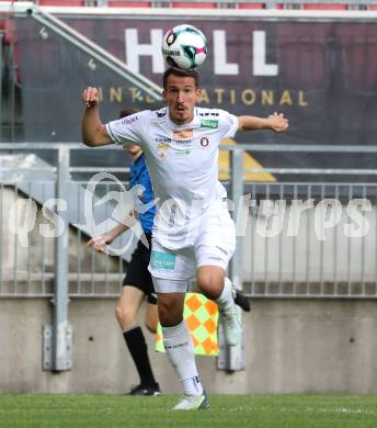 Fussball 2. Liga. SK Austria Klagenfurt gegen FC Hertha Wels.. Michael Lang  (Klagenfurt).  Klagenfurt, 26.9.2025.
Foto: Kuess
www.qspictures.net
---
pressefotos, pressefotografie, kuess, qs, qspictures, sport, bild, bilder, bilddatenbank