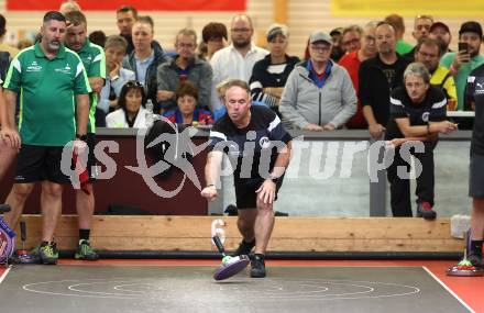 Stocksport. Champions League. Andreas Spendier (EV Rottendorf).  Klagenfurt, 27.9.2025.
Foto: Kuess
www.qspictures.net
---
pressefotos, pressefotografie, kuess, qs, qspictures, sport, bild, bilder, bilddatenbank