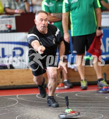 Stocksport. Champions League. Andreas Spendier (EV Rottendorf).  Klagenfurt, 27.9.2025.
Foto: Kuess
www.qspictures.net
---
pressefotos, pressefotografie, kuess, qs, qspictures, sport, bild, bilder, bilddatenbank