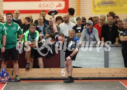 Stocksport. Champions League. Andreas Spendier (EV Rottendorf).  Klagenfurt, 27.9.2025.
Foto: Kuess
www.qspictures.net
---
pressefotos, pressefotografie, kuess, qs, qspictures, sport, bild, bilder, bilddatenbank