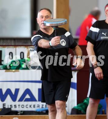 Stocksport. Champions League. Andreas Spendier (EV Rottendorf).  Klagenfurt, 27.9.2025.
Foto: Kuess
www.qspictures.net
---
pressefotos, pressefotografie, kuess, qs, qspictures, sport, bild, bilder, bilddatenbank
