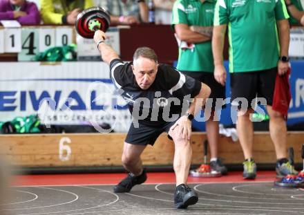 Stocksport. Champions League. Andreas Spendier (EV Rottendorf).  Klagenfurt, 27.9.2025.
Foto: Kuess
www.qspictures.net
---
pressefotos, pressefotografie, kuess, qs, qspictures, sport, bild, bilder, bilddatenbank