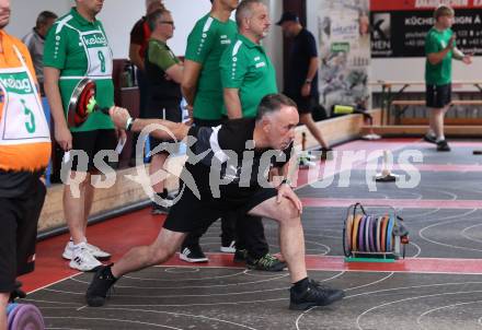 Stocksport. Champions League. Andreas Spendier (EV Rottendorf).  Klagenfurt, 27.9.2025.
Foto: Kuess
www.qspictures.net
---
pressefotos, pressefotografie, kuess, qs, qspictures, sport, bild, bilder, bilddatenbank