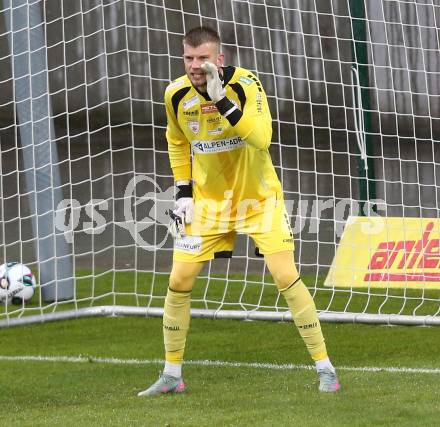 Fussball 2. Liga. SK Austria Klagenfurt gegen St. Poelten.  Adnan Kanuric (Klagenfurt).  Klagenfurt, 5.10..2025.
Foto: Kuess
www.qspictures.net
---
pressefotos, pressefotografie, kuess, qs, qspictures, sport, bild, bilder, bilddatenbank