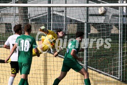 Fussball KÃ¤rntner Liga. Bleiburg gegen Voelkermarkt.  Florian Zitterer  (Voelkermarkt). Bleiburg, am 11.10.2025.
Foto: Kuess
www.qspictures.net
---
pressefotos, pressefotografie, kuess, qs, qspictures, sport, bild, bilder, bilddatenbank